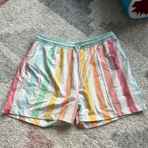 Chubbies XL 5.5” Swim Trunks